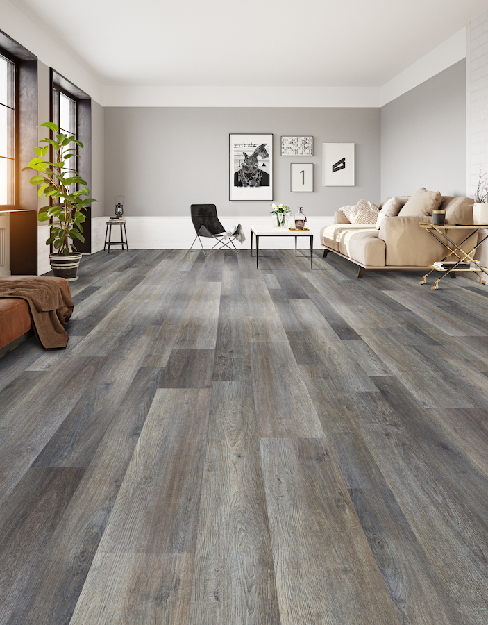 flooring by design