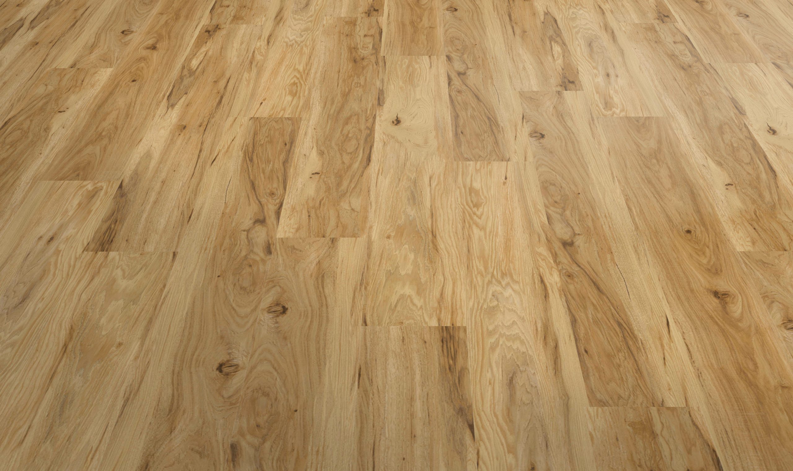 Vinyl Plank Hickory