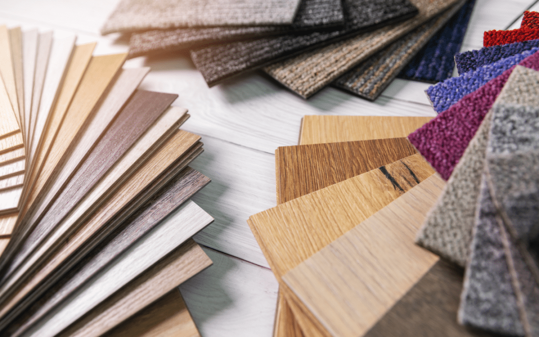 Top Flooring Trends for 2025: What’s Hot This Summer?