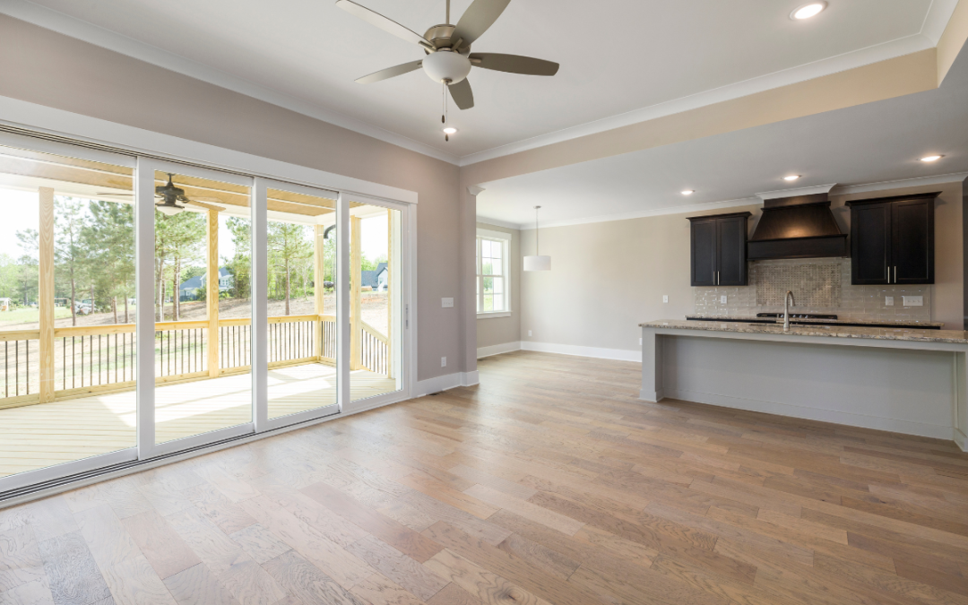 Summer Flooring Prep: How to Protect Your Floors from Sun, Sand, and Moisture