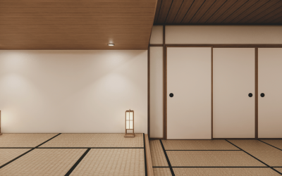 Achieving a Cohesive Look with Mixed Flooring in Connected Spaces