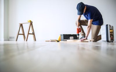The Benefits of Professional Flooring Installation