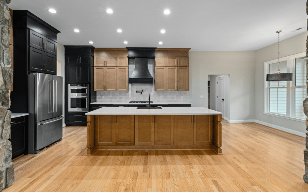 Flooring Trends to Watch in 2026