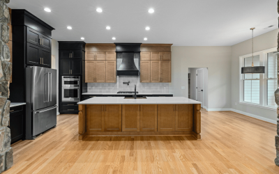 Flooring Trends to Watch in 2026