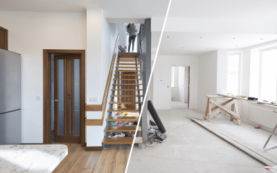 Planning a Flooring Upgrade Before Peak Renovation Season