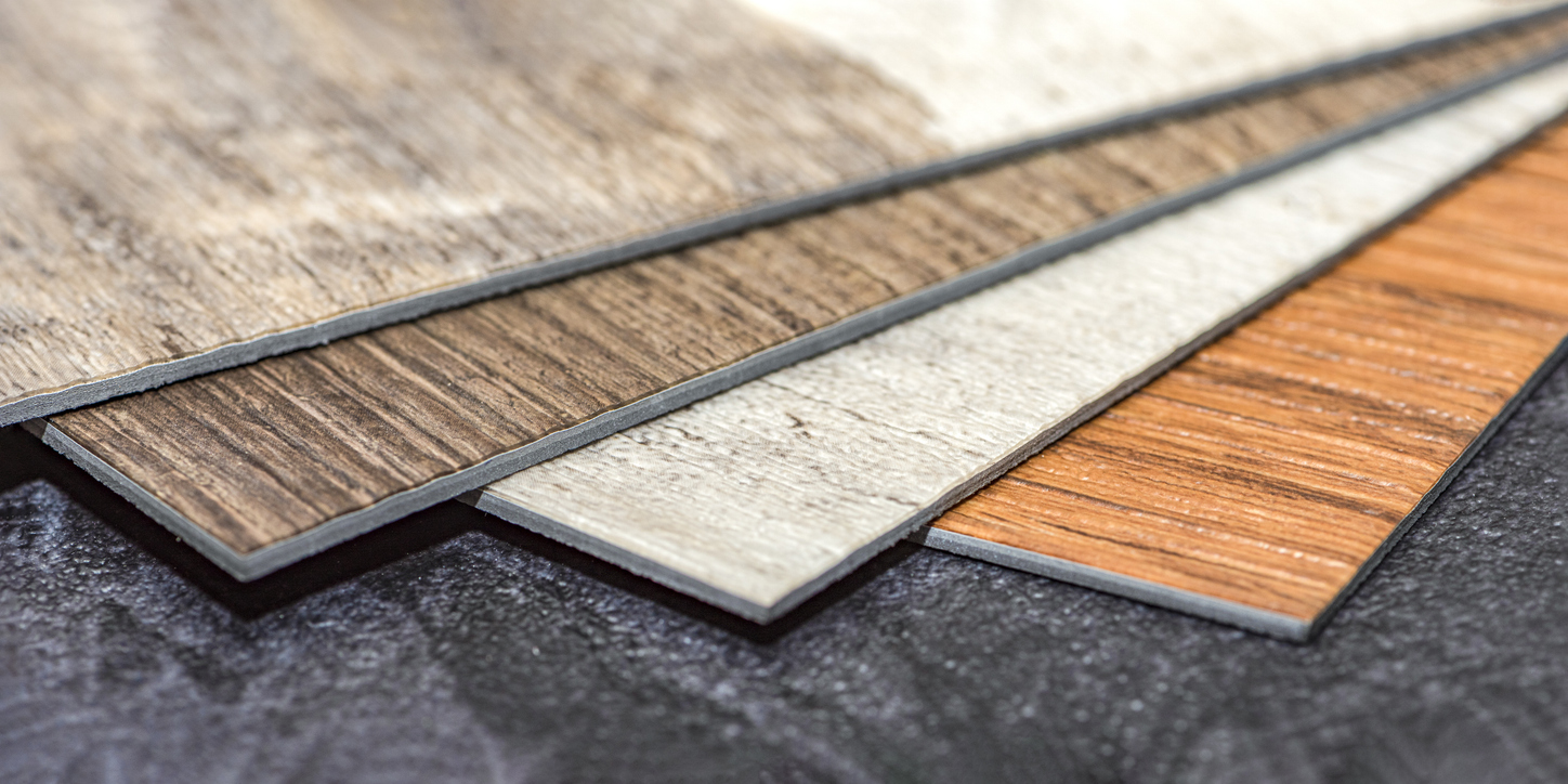 Vinyl Plank Flooring in Golden Valley, MN