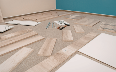 How Subfloor Preparation Impacts Flooring Longevity