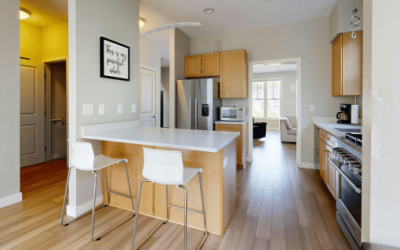 Choosing Flooring for High‑Moisture Areas Without Compromise