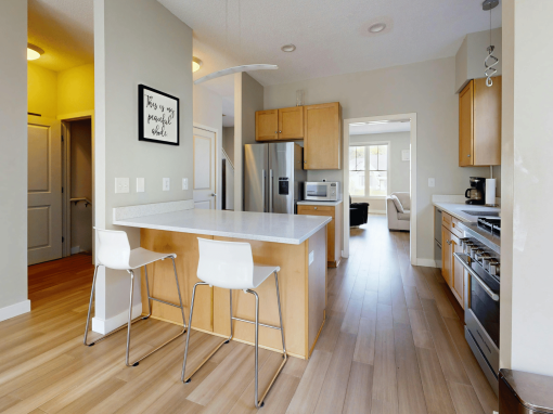 Choosing Flooring for High‑Moisture Areas Without Compromise
